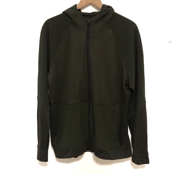 lululemon cross challenger hoodie